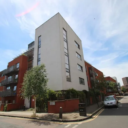 Image 7 - Bemerton Street, London, N1 0BS, United Kingdom - Apartment for rent