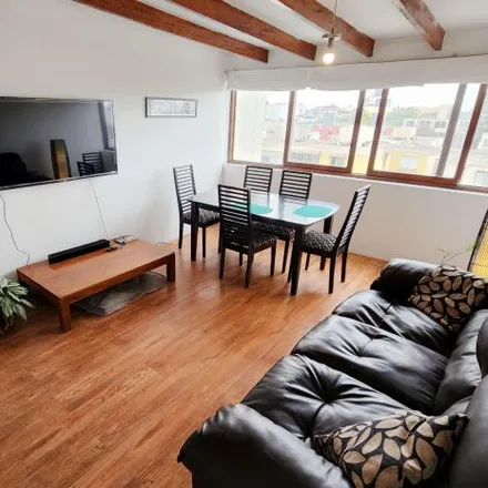 Buy this 5 bed apartment on Jirón Guillermo Peratta in Santiago de Surco, Lima Metropolitan Area 15038