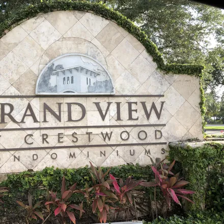 Rent this 3 bed apartment on Crestwood Court South in Royal Palm Beach, Palm Beach County