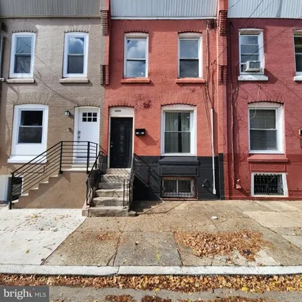 Rent this 3 bed apartment on Acelero Learning - St. Elizabeth's in North 23rd Street, Philadelphia