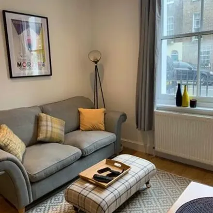 Image 7 - 22 Molyneux Street, London, W1H 5HP, United Kingdom - Apartment for rent