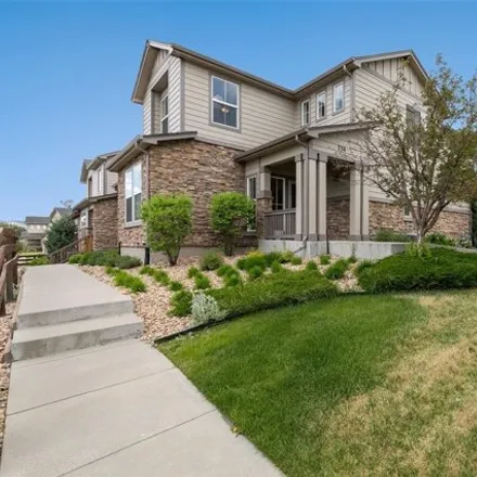 Buy this 2 bed house on 738 Vista Verde Hts in Monument, Colorado
