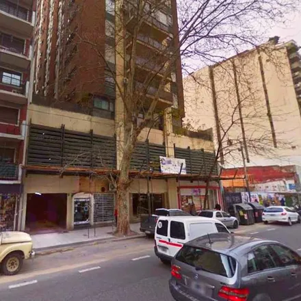 Buy this studio loft on Avenida Corrientes 3859 in Almagro, C1194 AAE Buenos Aires