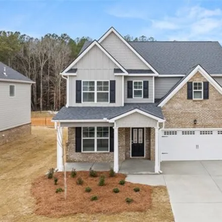Buy this 4 bed house on Scenic Parkway Southeast in Covington, GA 30014