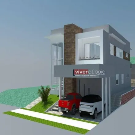 Buy this 3 bed house on Estrada dos Pires in Caetetuba, Atibaia - SP