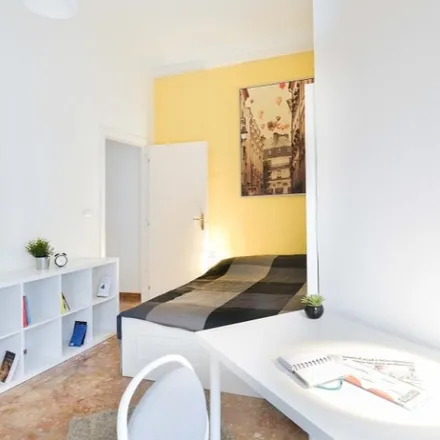 Image 8 - Corso Giulio Cesare 143e, 10155 Turin TO, Italy - Room for rent