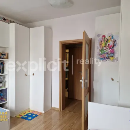 Image 4 - Cukrárna Garibaldi, náměstí Míru 63, 760 01 Zlín, Czechia - Apartment for rent