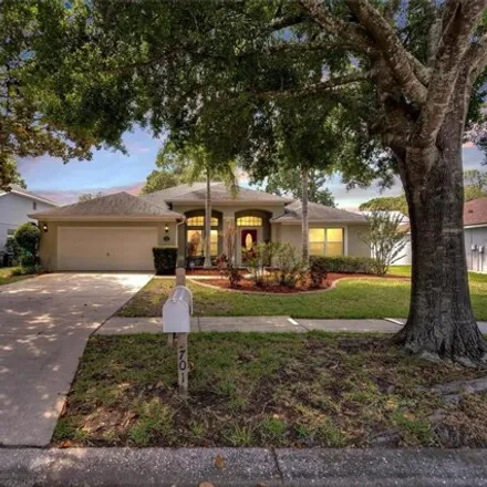 Buy this 4 bed house on 3701 Treeline Drive in Bloomingdale, Hillsborough County