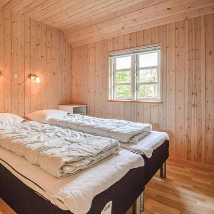 Rent this 2 bed house on Hemmet in Central Denmark Region, Denmark