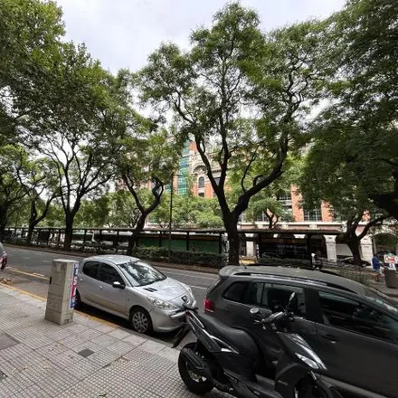 Rent this 2 bed apartment on Peugeot in Avenida Paseo Colón, Monserrat