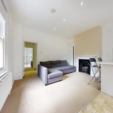 Image 2 - Henry Road, London, N4 2LH, United Kingdom - Apartment for rent