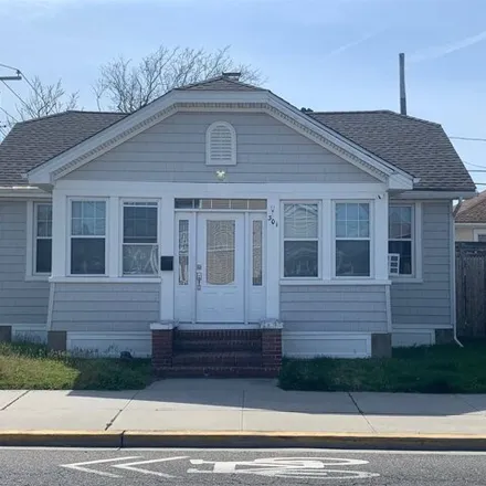 Rent this 3 bed house on 301 Grand Boulevard in City of Long Beach, NY 11561