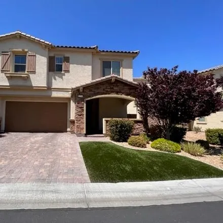 Rent this 4 bed house on 12313 Old Muirfield Street in Enterprise, NV 89141