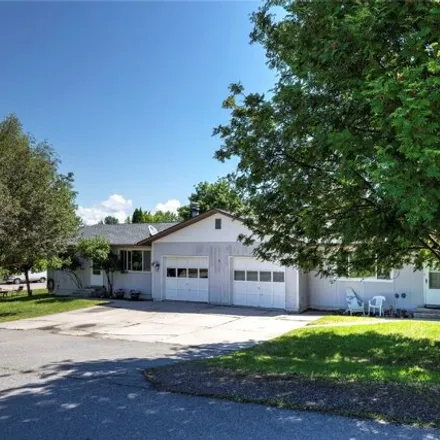 Image 2 - 5000 And 5002 Orchard Ave, Missoula, Montana, 59803 - House for sale