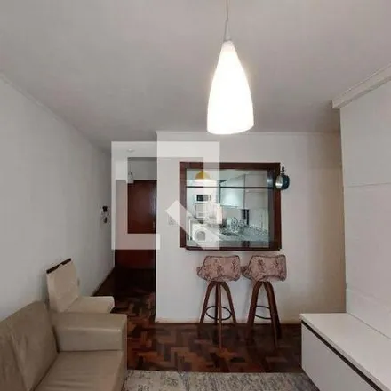 Rent this 2 bed apartment on Ponto de Ônibus in Rua José de Alencar, Medianeira