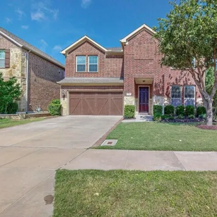 Buy this 4 bed house on 7291 Beranger Drive in Irving, TX 75063