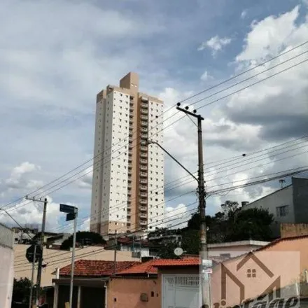 Image 2 - Rua Carlos de Laet, Bocaina, Mauá - SP, 09310-310, Brazil - Apartment for sale