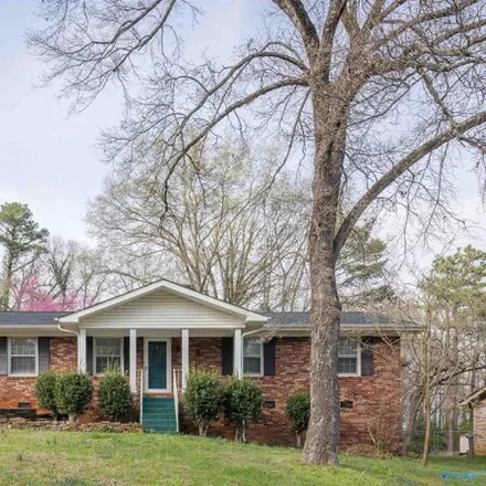 Buy this 4 bed house on 304 Lynn Drive in Madison, AL 35758