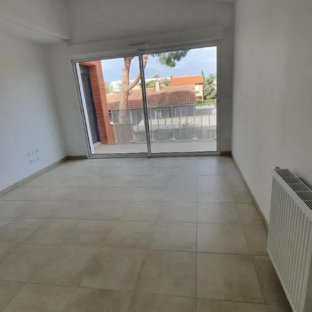 Rent this 1 bed apartment on 271 Avenue de Lardenne in 31100 Toulouse, France
