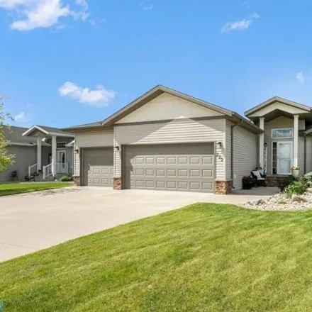 Buy this 3 bed house on 222 30th Avenue East in West Fargo, ND 58078