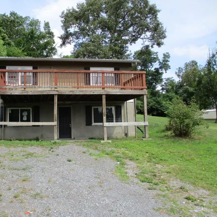 Buy this 2 bed house on 335 Fair Street Southeast in Cleveland, TN 37311