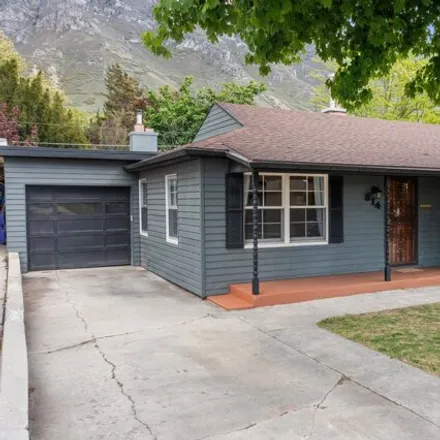 Buy this 3 bed house on 618 North 1100 East in Provo, UT 84606