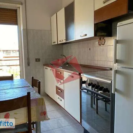 Rent this 3 bed apartment on Via Fontana Candida in 00077 Rome RM, Italy