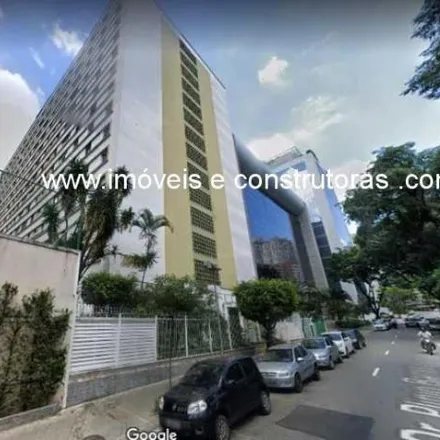 Image 2 - Rua Manoel Dutra 270, Bixiga, São Paulo - SP, 01328-010, Brazil - Apartment for rent