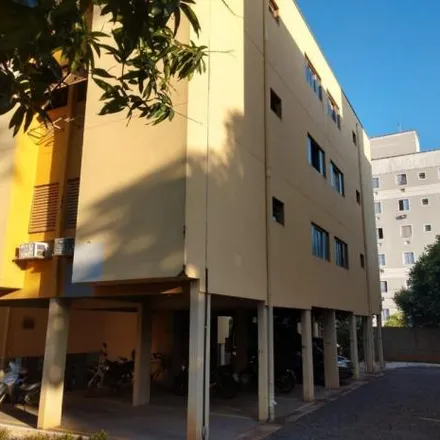 Image 2 - Rua Santa Paula, Jardim Los Angeles, São José do Rio Preto - SP, 15043-020, Brazil - Apartment for sale