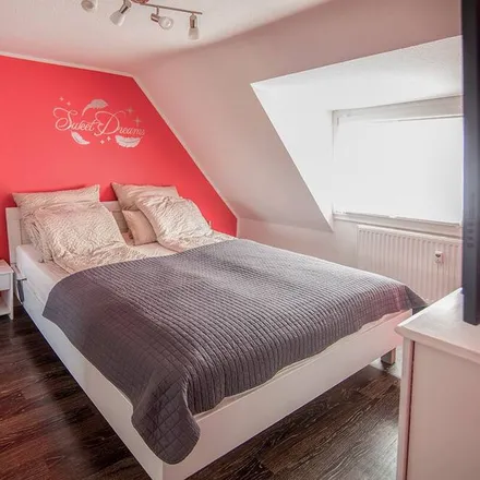 Rent this 3 bed apartment on Mülheim an der Ruhr in North Rhine – Westphalia, Germany