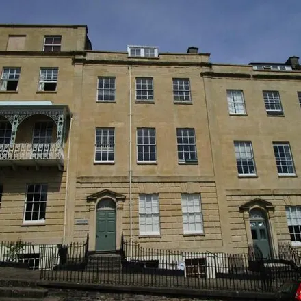 Image 1 - The Triangle, Charlotte House, 22 Charlotte Street, Bristol, BS1 5PP, United Kingdom - Apartment for rent