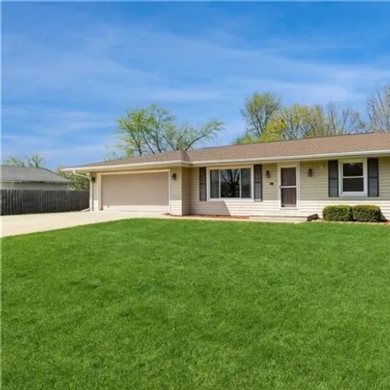 Buy this 3 bed house on 598 Southeast Trail Ridge Road in Grimes, IA 50111