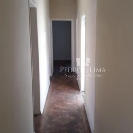 Rent this 3 bed house on Rua Antônio Paganini in Chacara Cruzeiro do Sul, São Paulo - SP