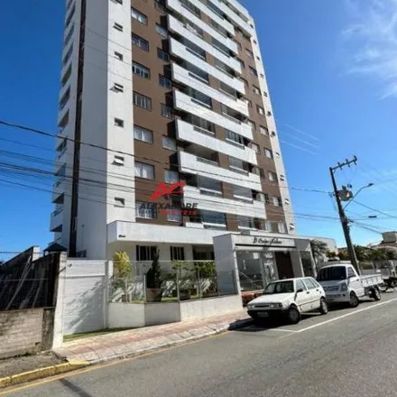 Buy this 2 bed apartment on Rua Francisco Jacinto de Melo in Areias, São José - SC