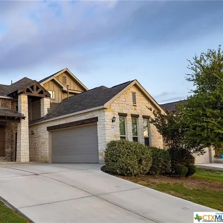 Buy this 3 bed house on Green Heron in New Braunfels, TX 78130