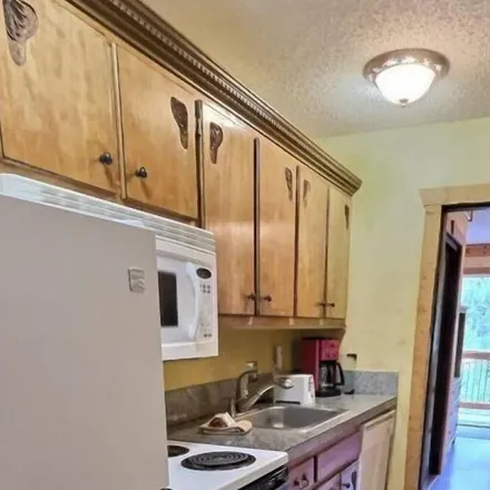 Rent this 1 bed condo on Taos Ski Valley
