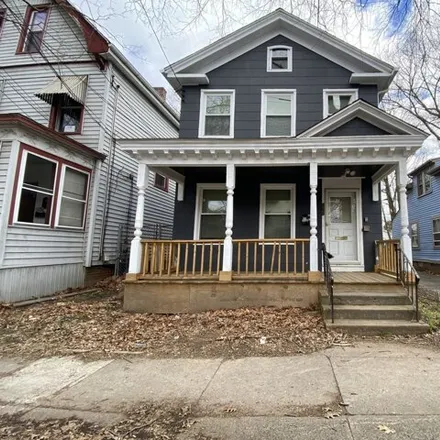 Buy this 3 bed house on Orchard Street in New Haven, CT 06511
