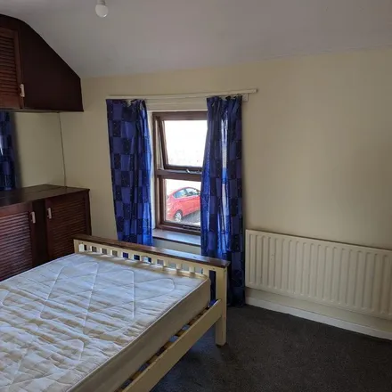 Image 1 - The Old Forge, 8 John Street, Randalstown, BT41 3AD, United Kingdom - Apartment for rent