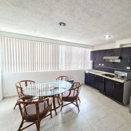 Image 1 - Andrés Calcáneo, Colonia Mayito, 86000 Villahermosa, TAB, Mexico - Apartment for rent