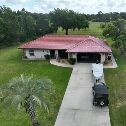Image 1 - Indian Lake Estates Golf & Country Club, Winter Haven Drive, Polk County, FL 33855, USA - House for sale