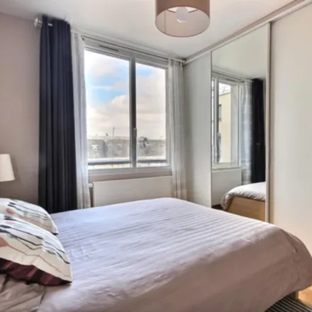 Image 2 - 22 Rue Duret, 75116 Paris, France - Apartment for rent
