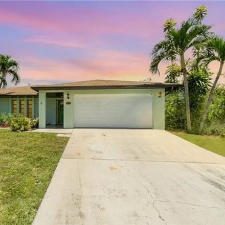 Buy this 5 bed house on 127 Southeast 44th Street in Cape Coral, FL 33904