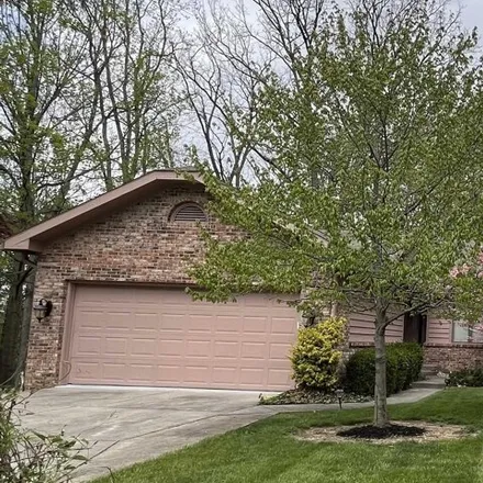Buy this 3 bed house on 3275 Woodhaven Trail in Kokomo, IN 46902