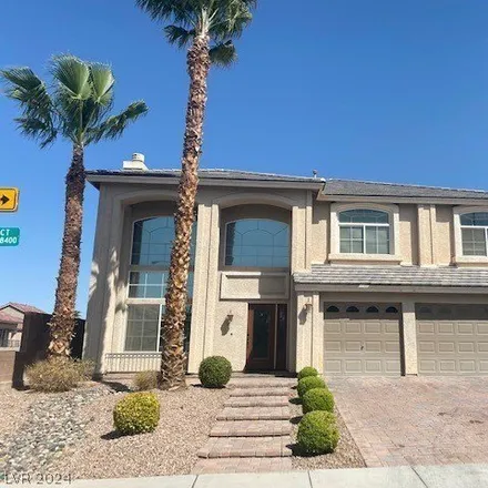 Rent this 5 bed house on 4521 West Camero Avenue in Enterprise, NV 89139