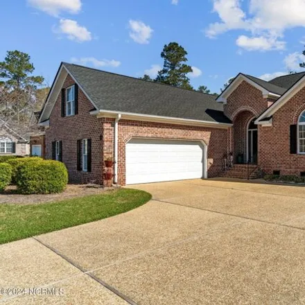 Buy this 4 bed house on 1100 Walbury Court in Leland, NC 28451