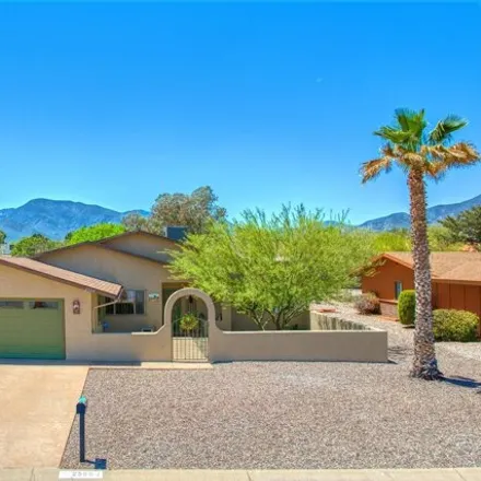 Buy this 3 bed house on 2606 Inverrary Drive in Sierra Vista, AZ 85650