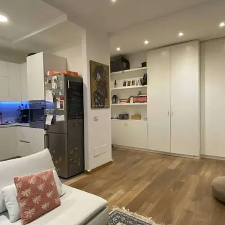 Rent this 2 bed apartment on Via privata Metauro 18 in 20146 Milan MI, Italy