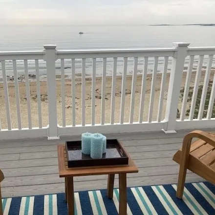 Buy this 2 bed condo on Oceanside Grill in 39 West Grand Avenue, Old Orchard Beach