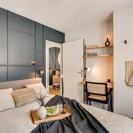Image 8 - 15 Rue des Mathurins, 75009 Paris, France - Apartment for rent