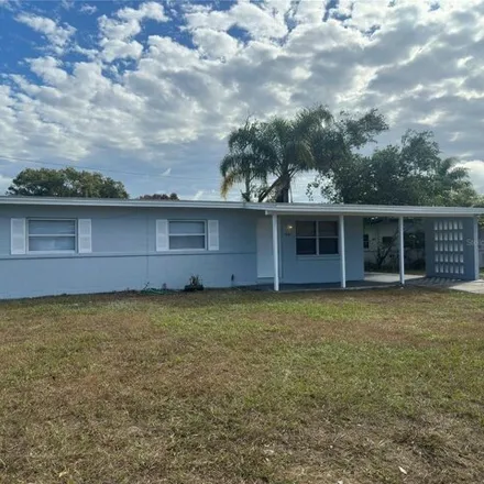 Rent this 3 bed house on 1444 Chilean Ln in Winter Park, Florida